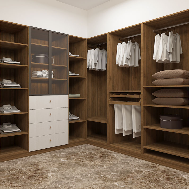 wardrobe closet